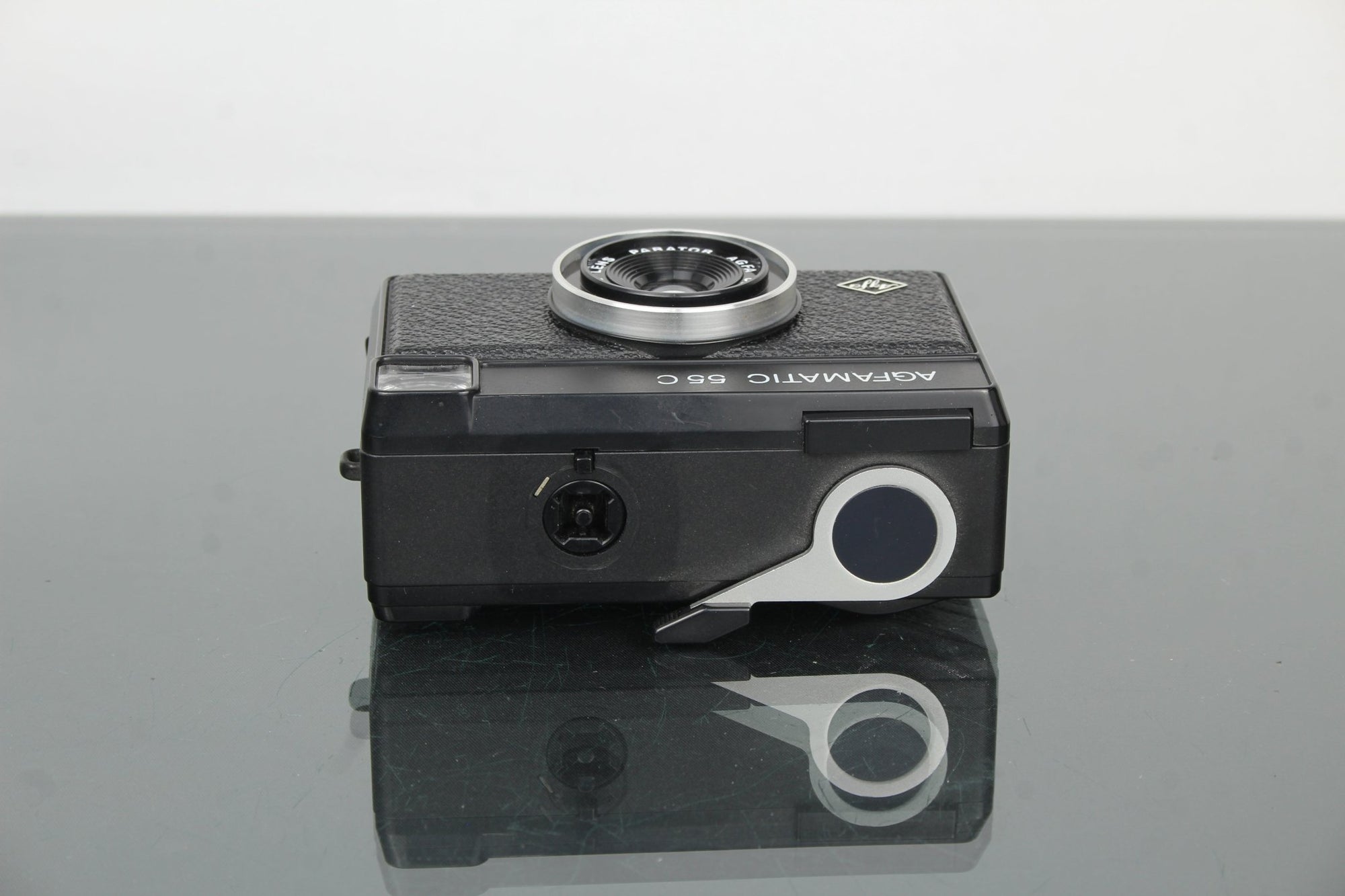 Agfa agfamatic 55C - Dutch|Thrift