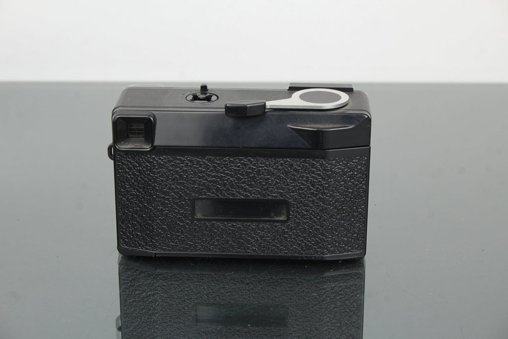 Agfa agfamatic 55C - Dutch|Thrift