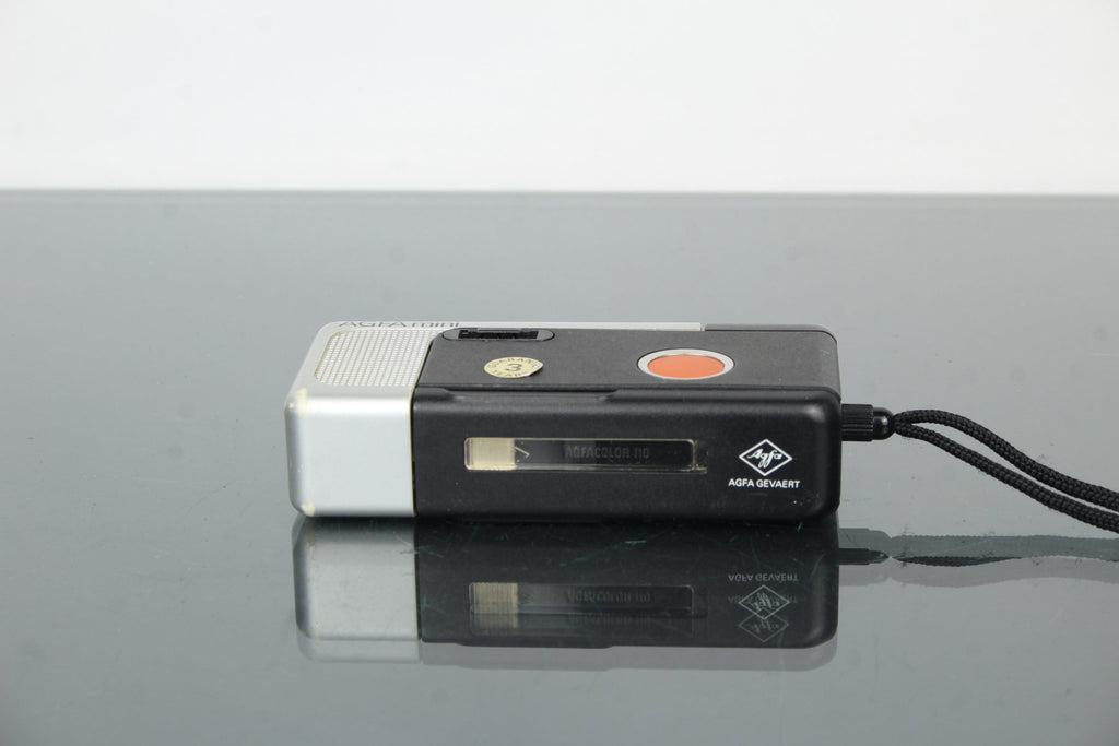 AGFA Gevaert mini - Dutch|Thrift