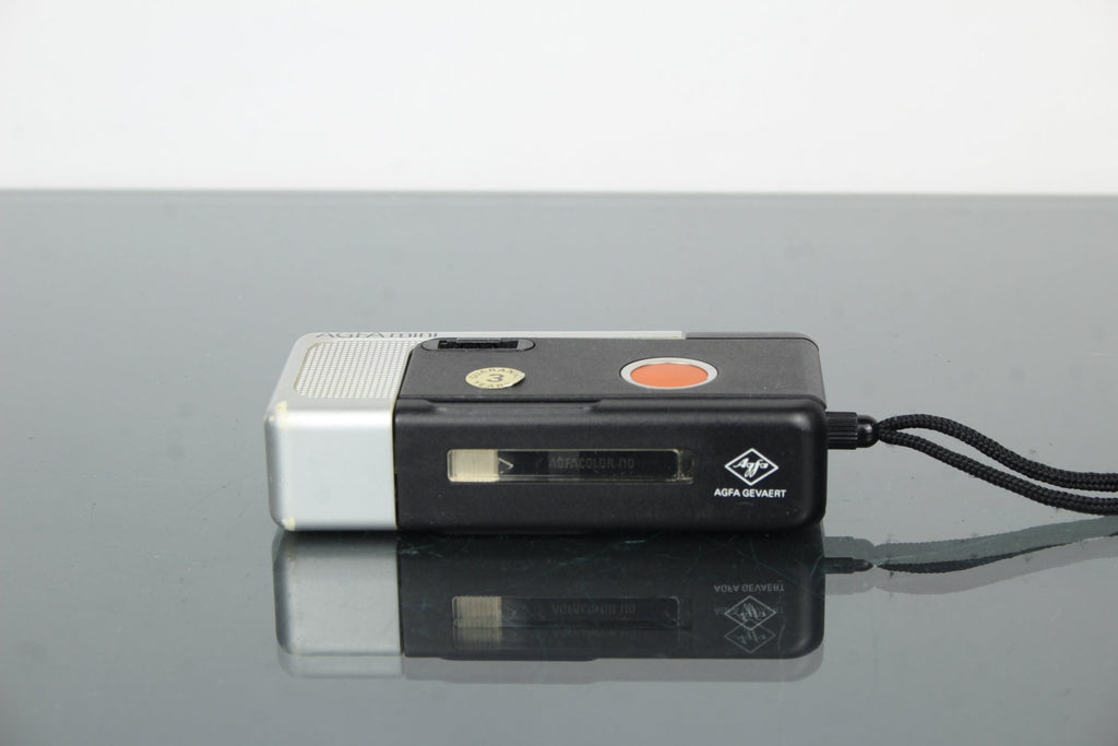 AGFA Gevaert mini - Dutch|Thrift