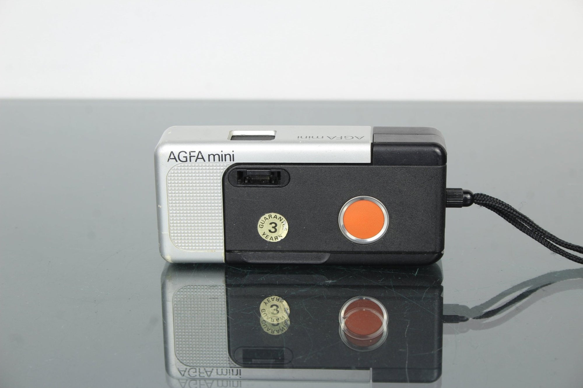 AGFA Gevaert mini - Dutch|Thrift