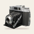 Agfa Isolette III