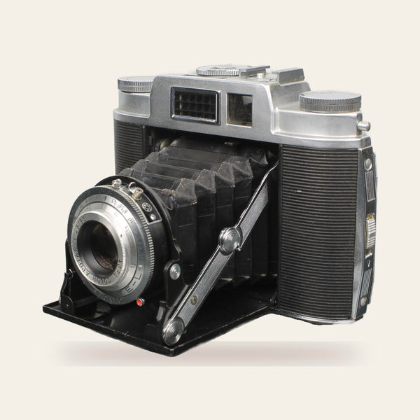 Agfa Isolette III