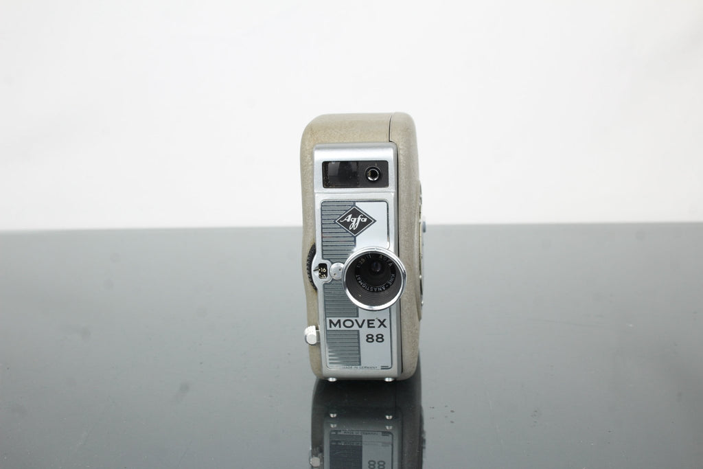 Agfa Movex 88 - Dutch|Thrift