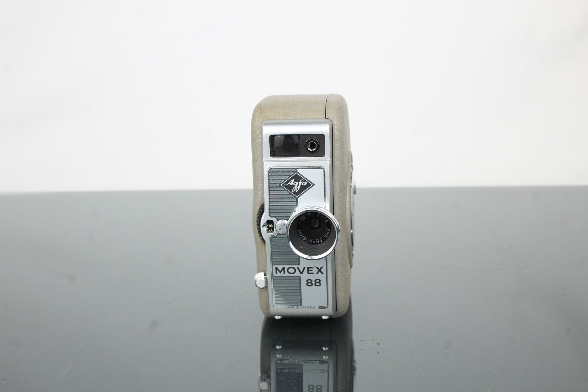 Agfa Movex 88 - Dutch|Thrift