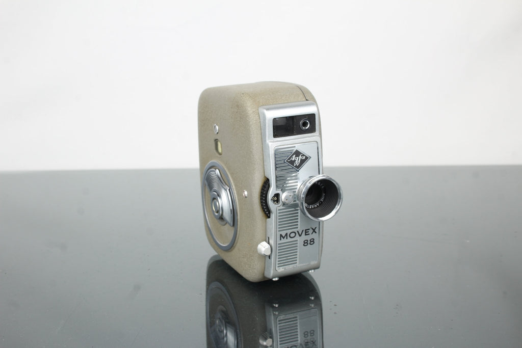 Agfa Movex 88 - Dutch|Thrift
