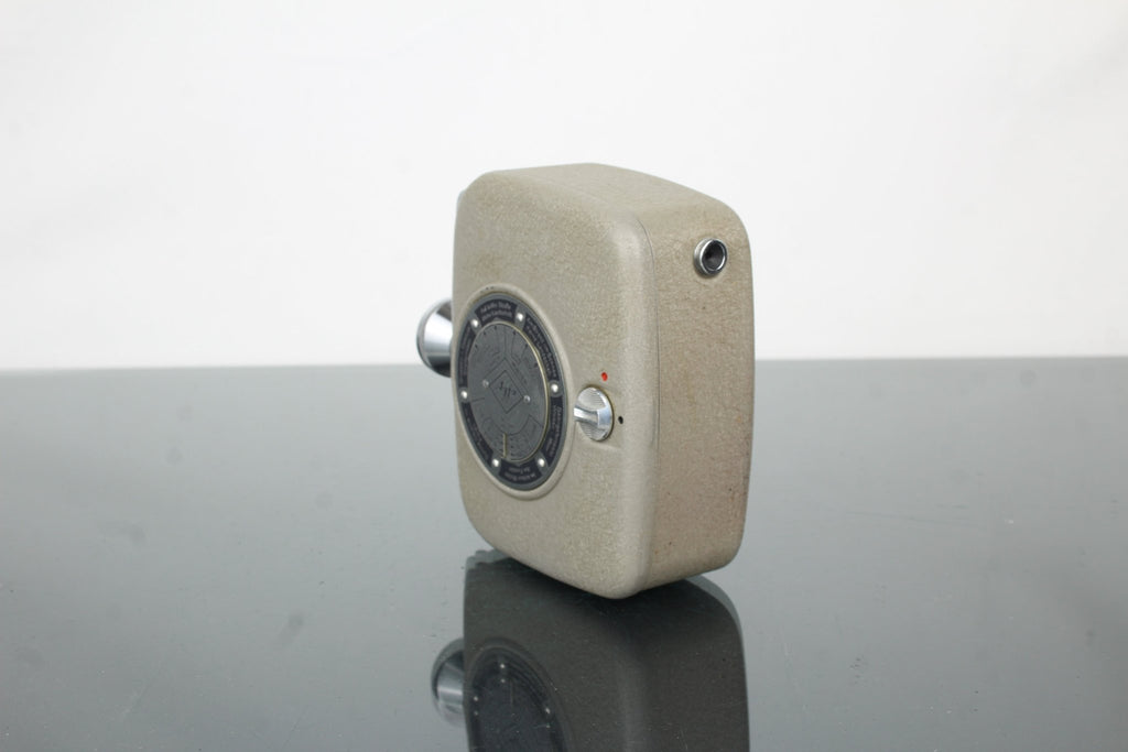 Agfa Movex 88 - Dutch|Thrift