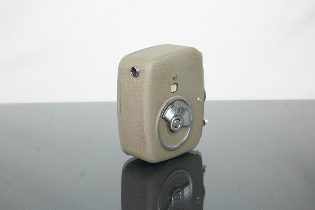 Agfa Movex 88 - Dutch|Thrift