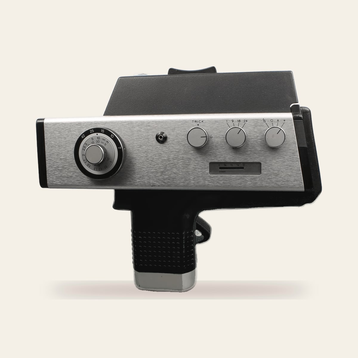 Agfa Movexoom 3000 Super 8 Film