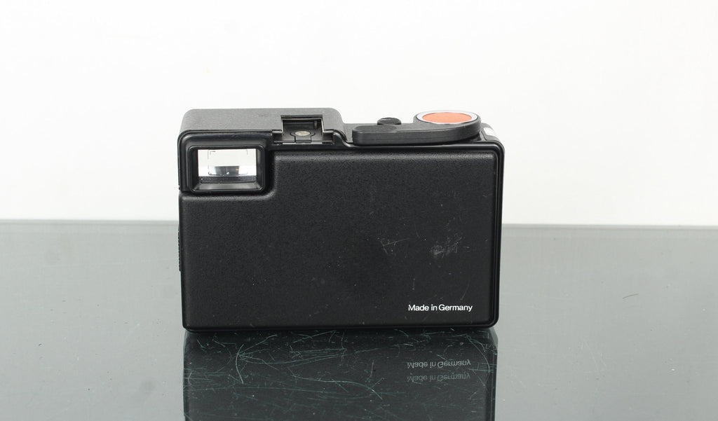 Agfa Optima 335 - Dutch|Thrift