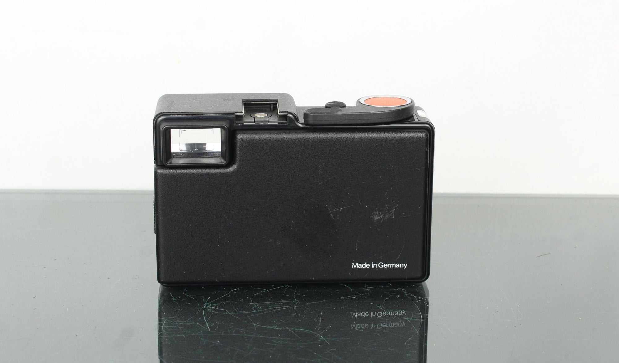 Agfa Optima 335 - Dutch|Thrift