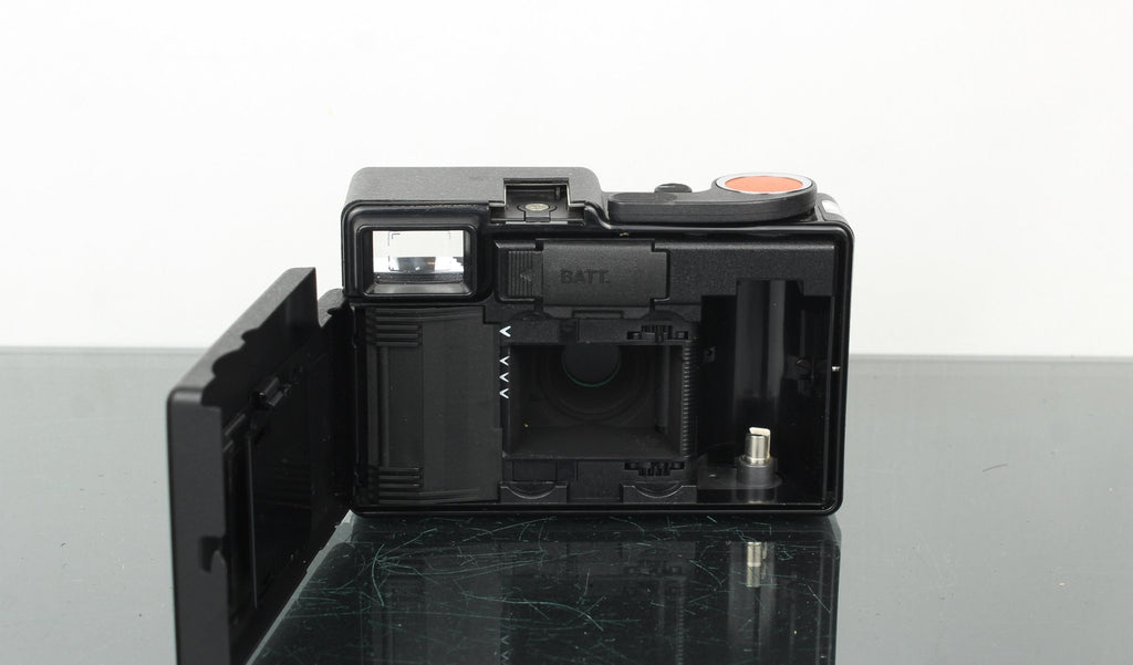 Agfa Optima 335 - Dutch|Thrift