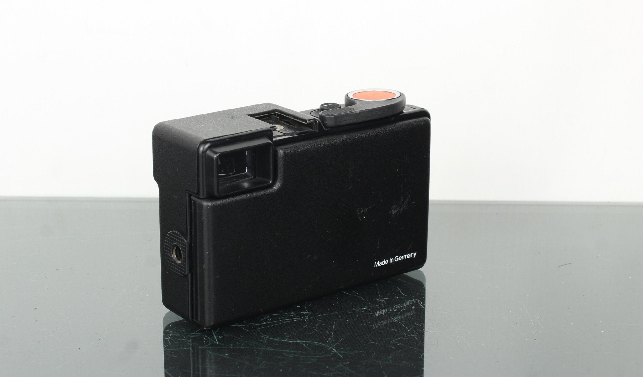 Agfa Optima 335 – Dutch|Thrift