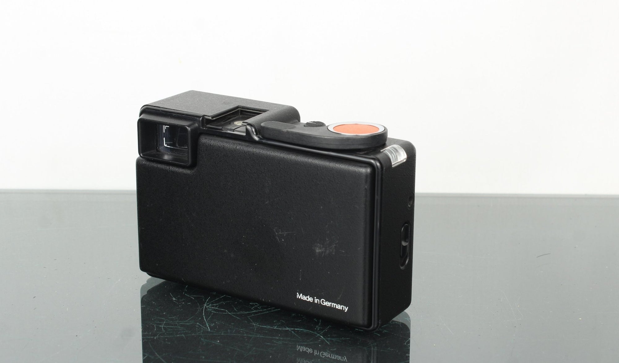 Agfa Optima 335 - Dutch|Thrift