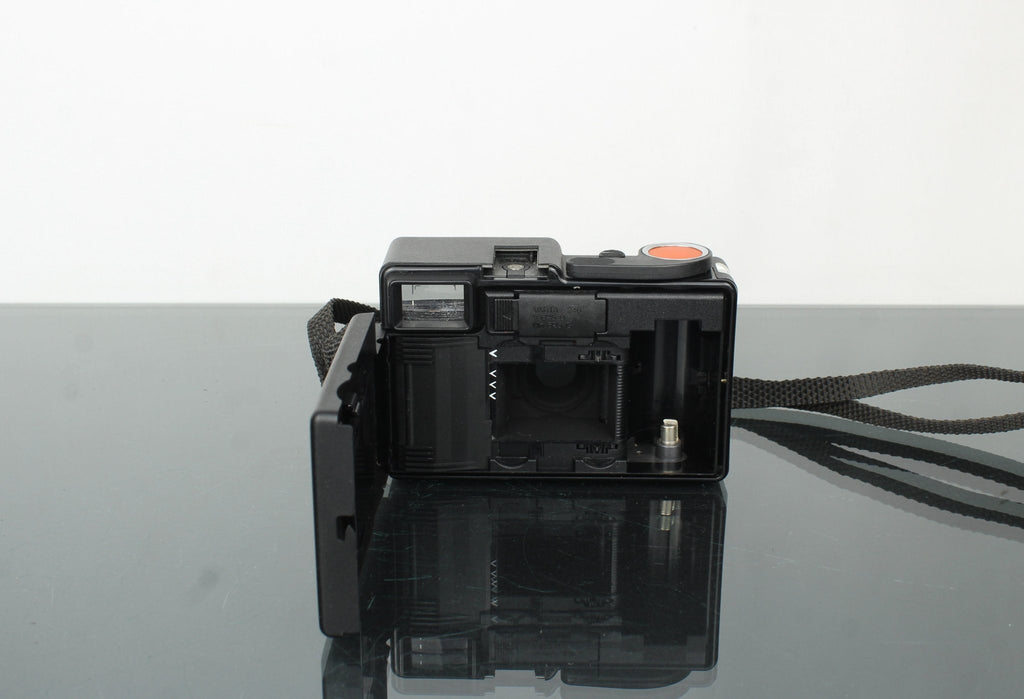 Agfa Optima 335 Sensor Electronic - Dutch|Thrift