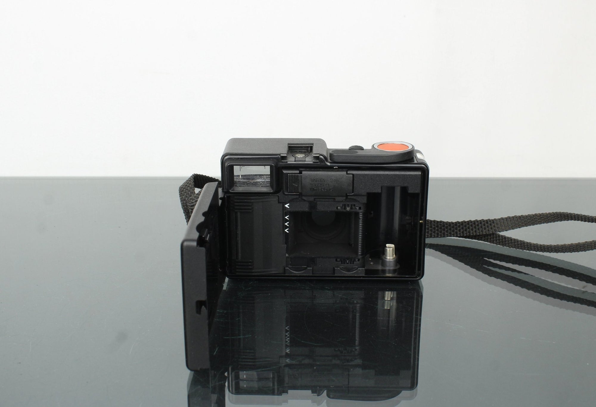 Agfa Optima 335 Sensor Electronic - Dutch|Thrift