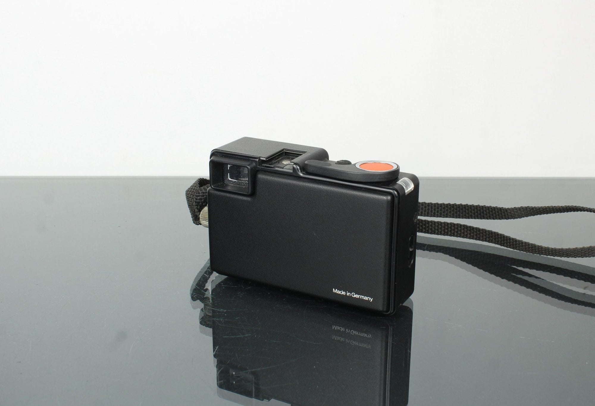 Agfa Optima 335 Sensor Electronic - Dutch|Thrift