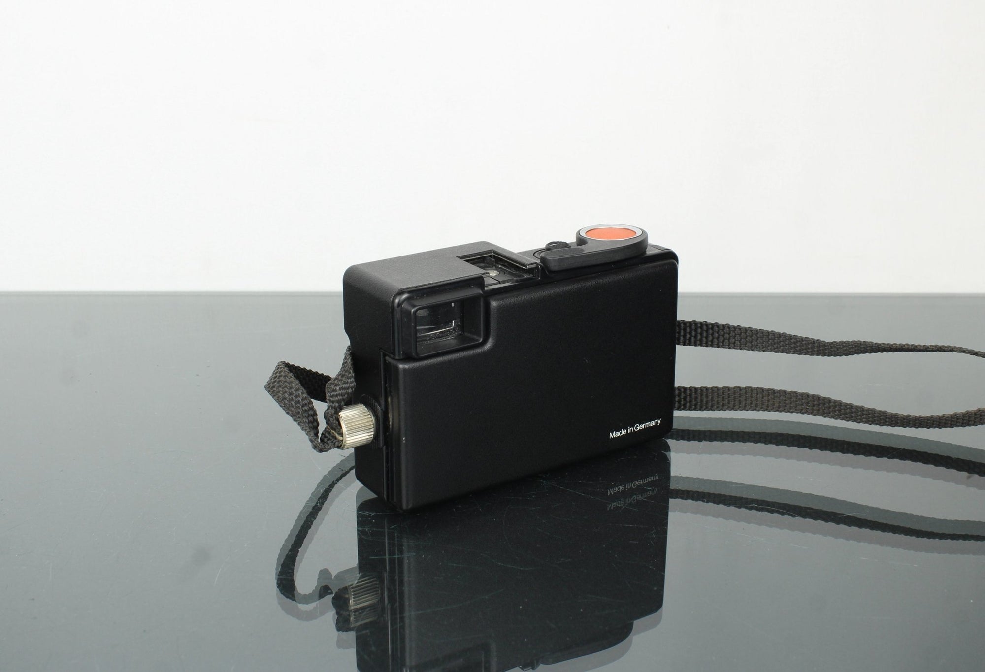 Agfa Optima 335 Sensor Electronic - Dutch|Thrift
