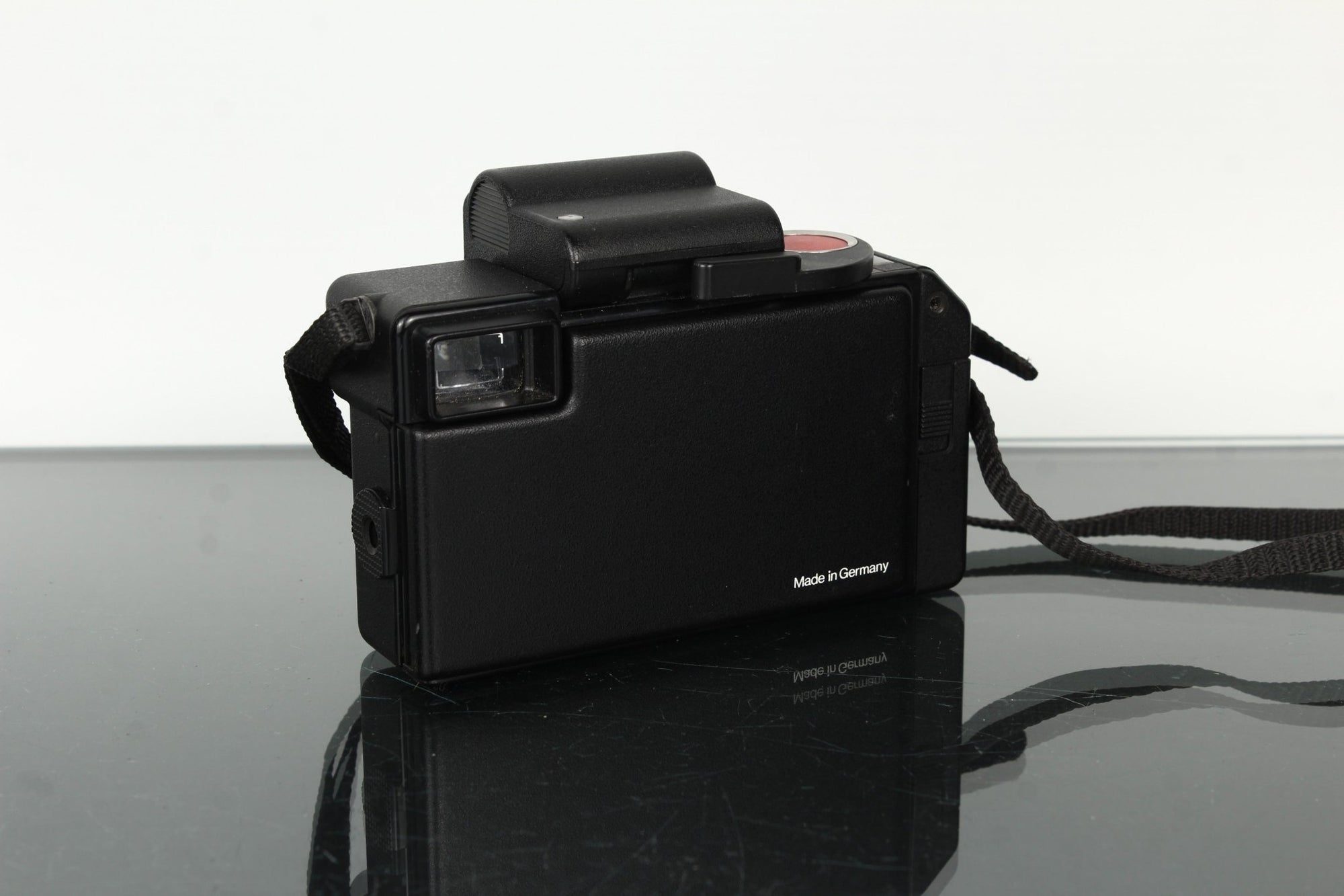 Agfa Optima - Dutch|Thrift