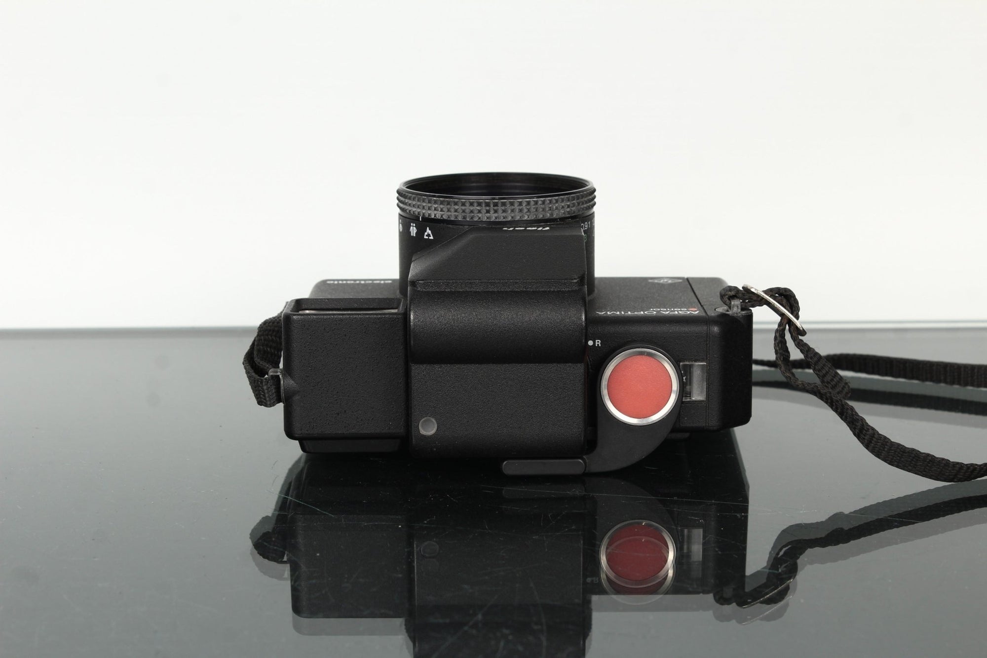 Agfa Optima - Dutch|Thrift