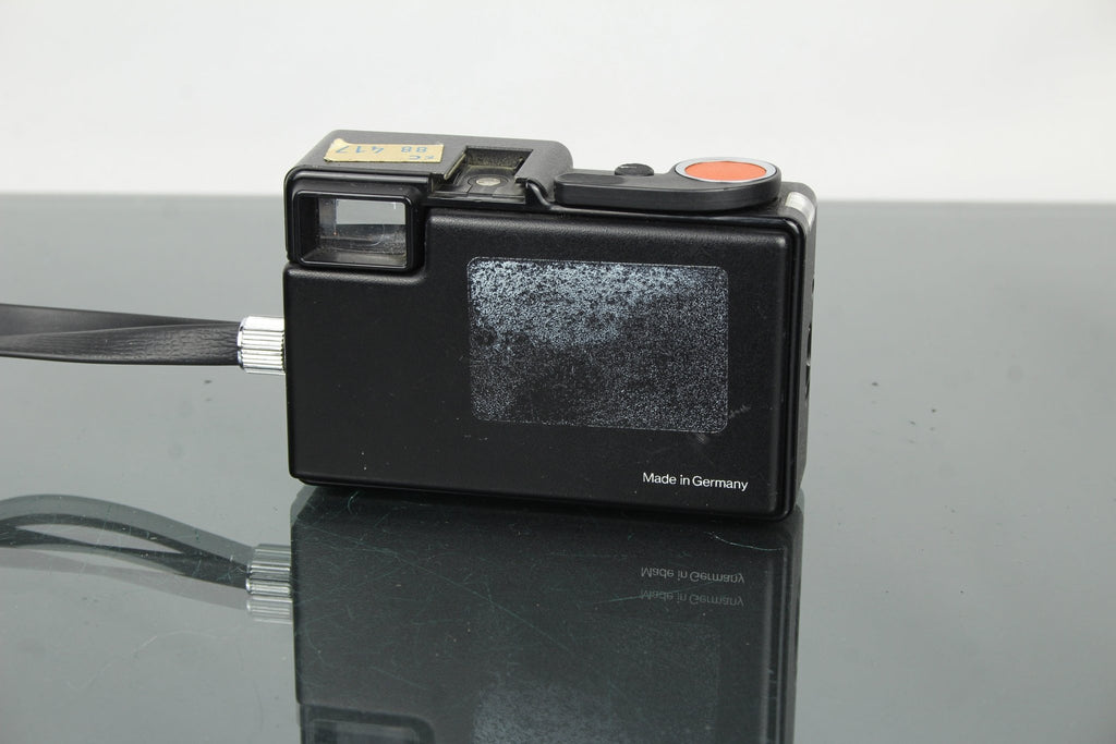 Agfa Optima 535 - Dutch|Thrift