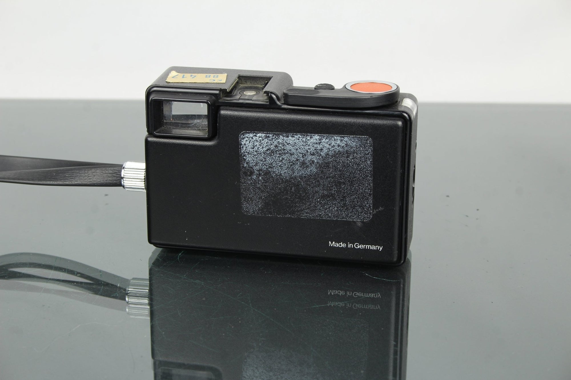 Agfa Optima 535 - Dutch|Thrift