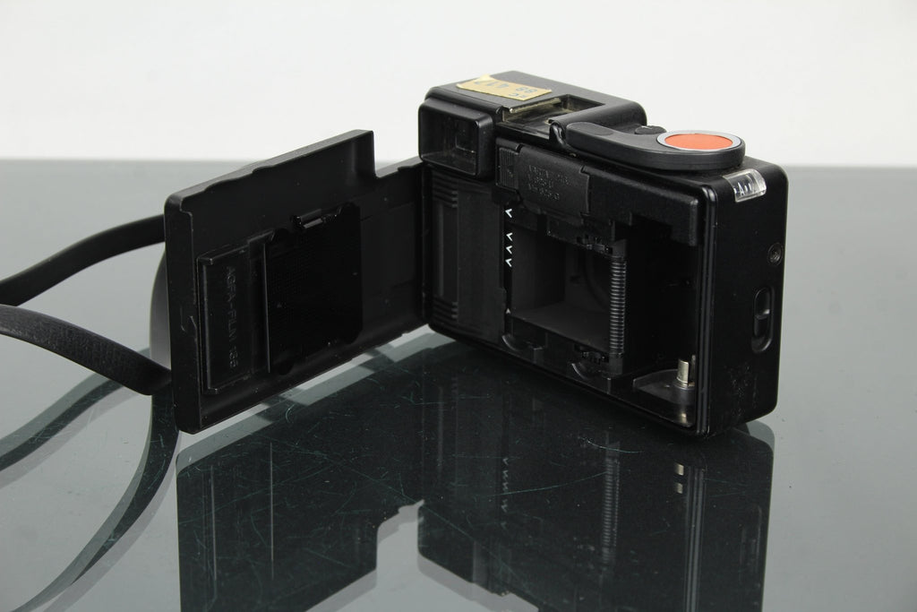 Agfa Optima 535 - Dutch|Thrift