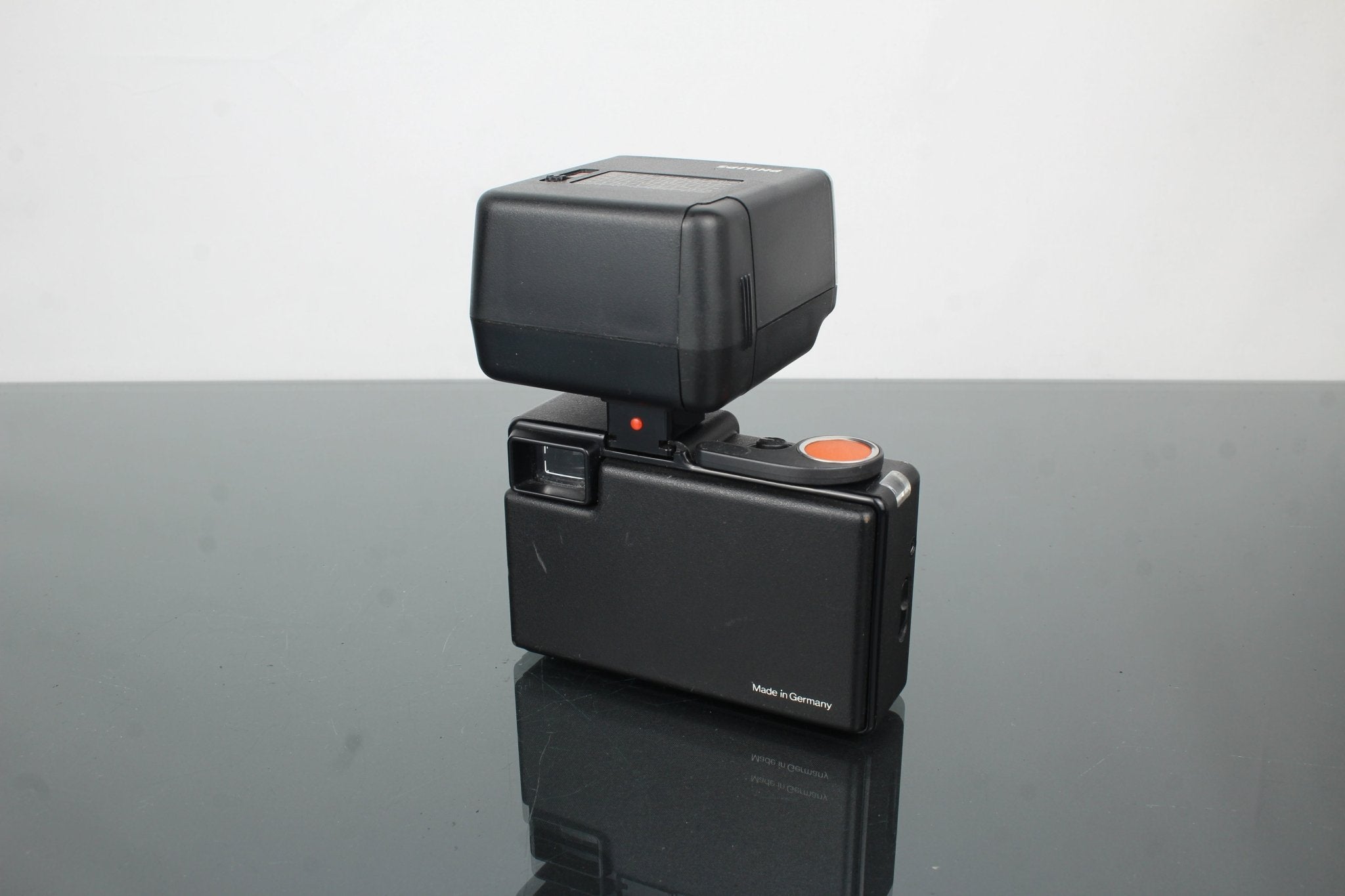 AGFA OPTIMA 535 コンパクトフィルムカメラ 完動品】【実写済み】AGFA OPTIMA 535 – Ein Camera