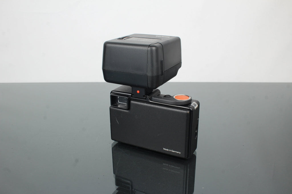 Agfa Optima 535 + flash 23B - Dutch|Thrift