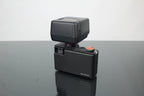Agfa Optima 535 + flash 23B - Dutch|Thrift