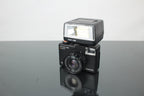 Agfa Optima 535 + flash 23B - Dutch|Thrift