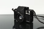 Agfa Optima - Dutch|Thrift