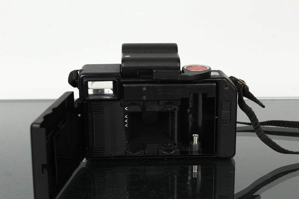 Agfa Optima - Dutch|Thrift