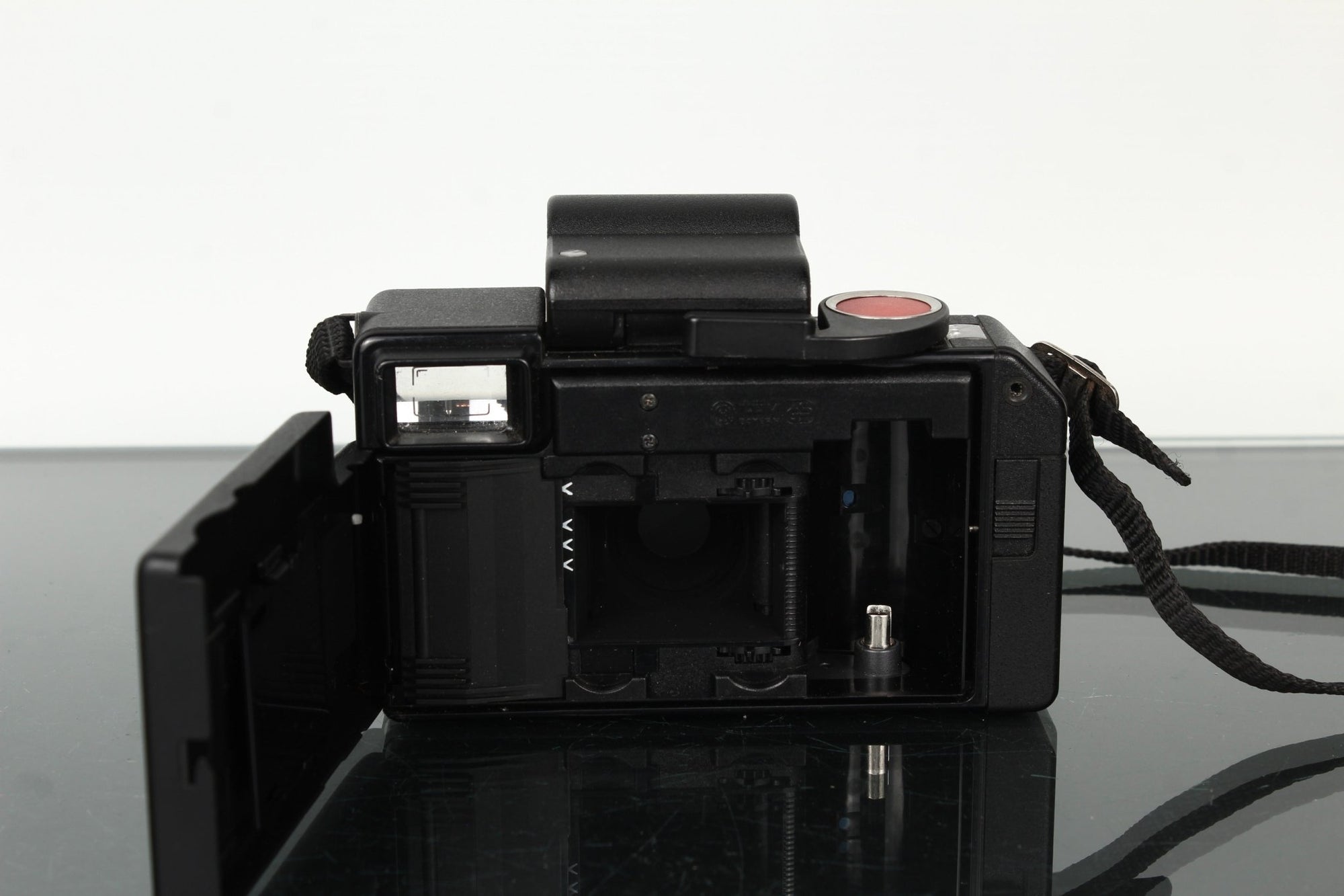 Agfa Optima - Dutch|Thrift