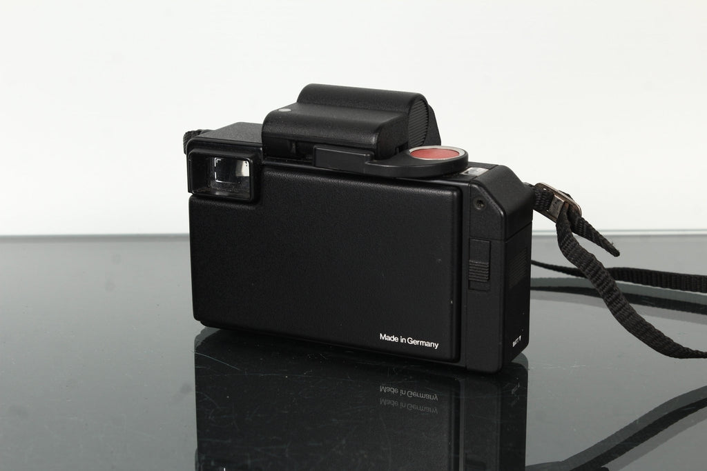 Agfa Optima - Dutch|Thrift