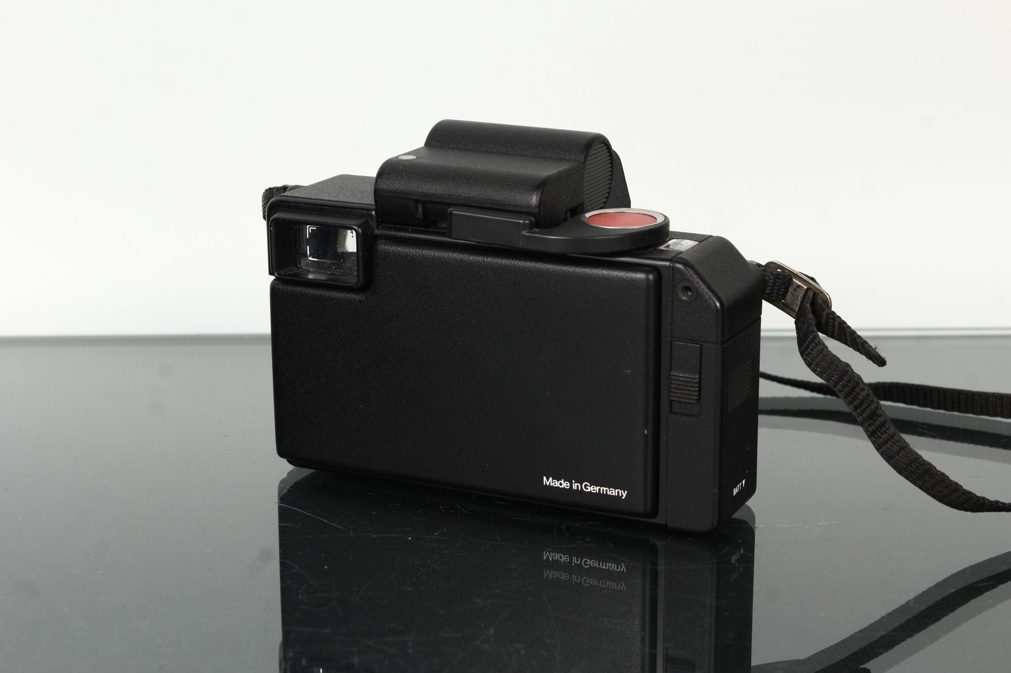 Agfa Optima - Dutch|Thrift