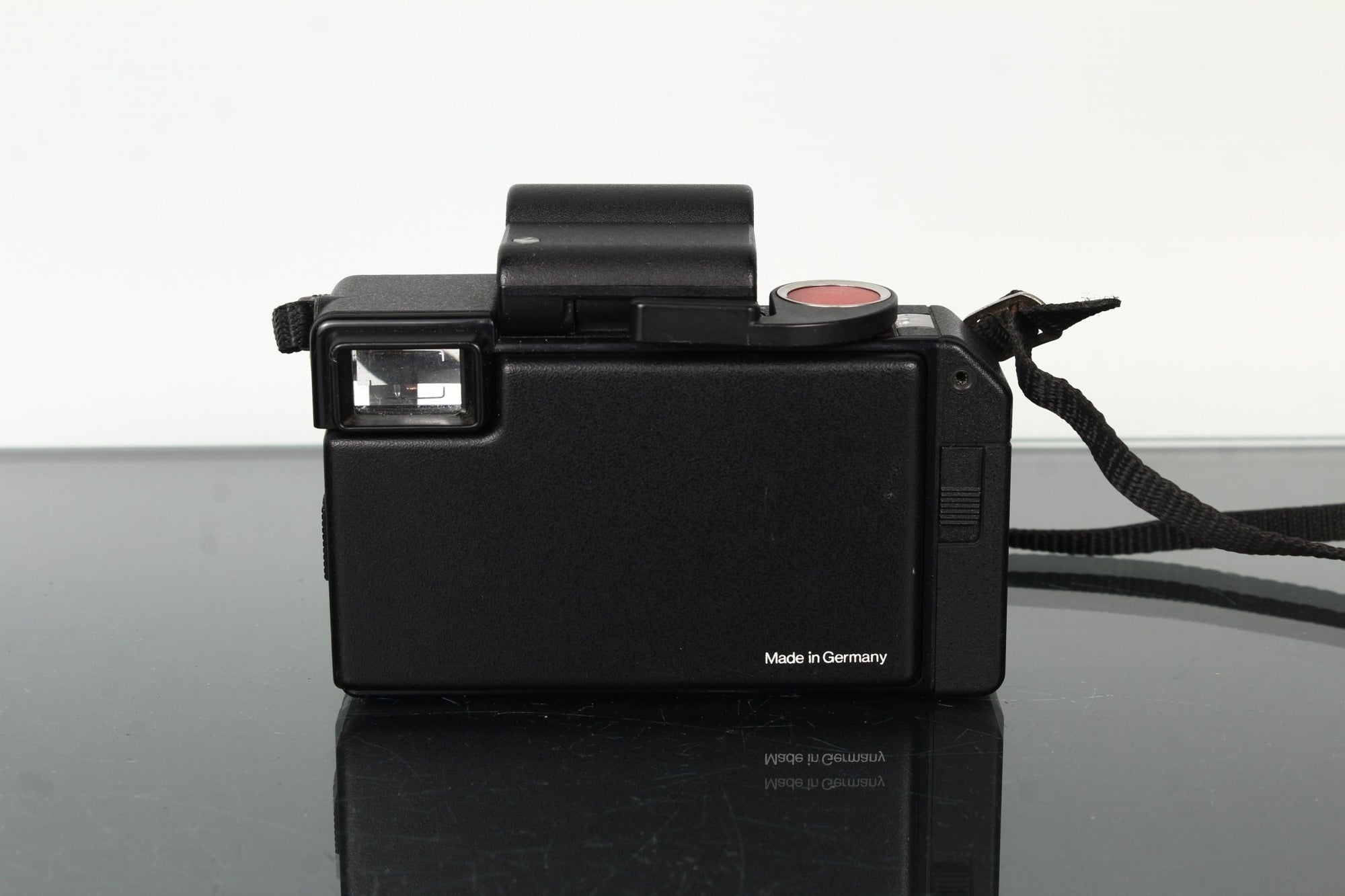Agfa Optima - Dutch|Thrift