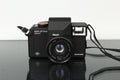 Agfa Optima - Dutch|Thrift