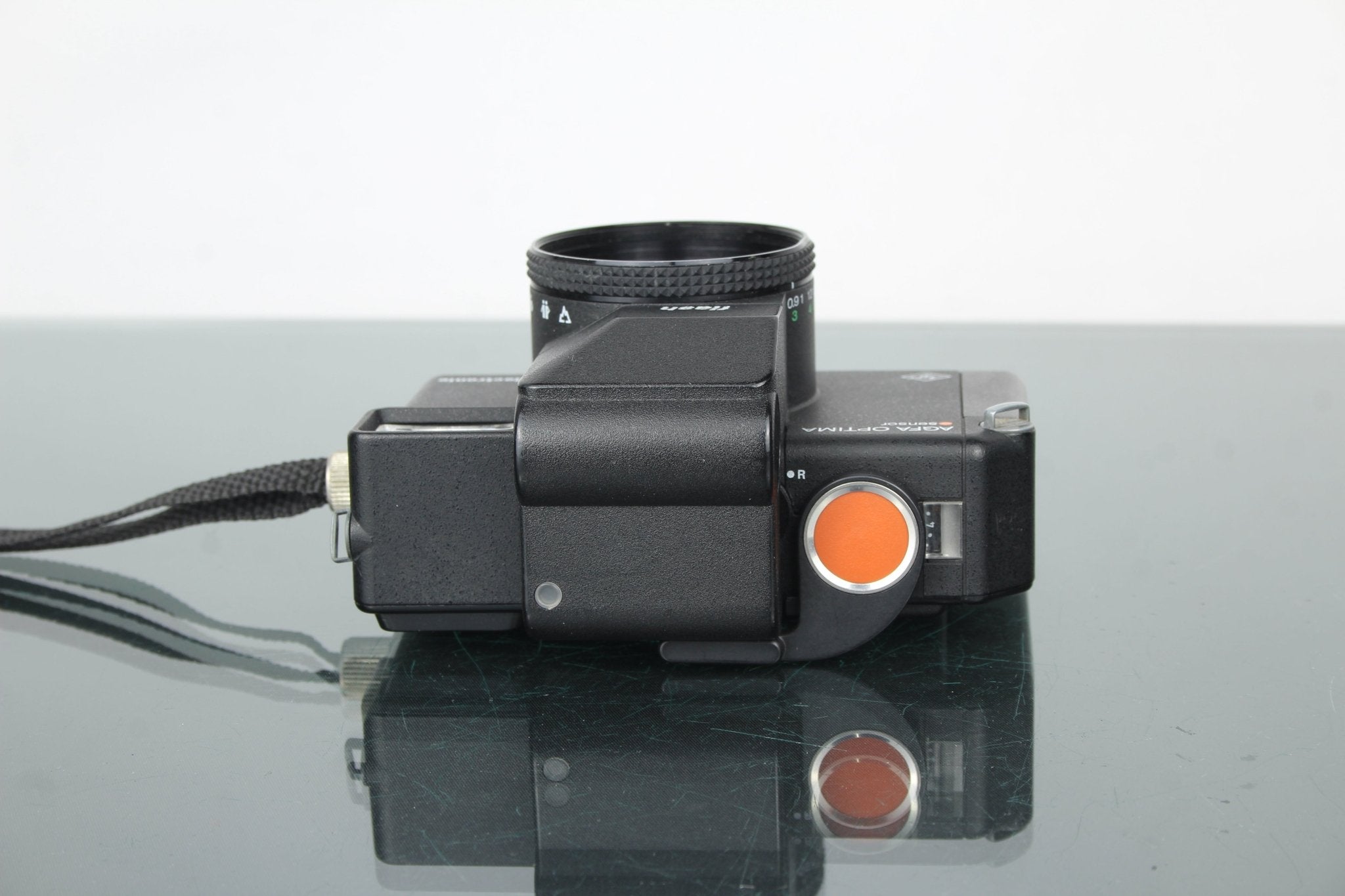 agfa optima sensor flash/フィルムカメラ Agfa Optima Flash Sensor - Camera-wiki.org - The free camera