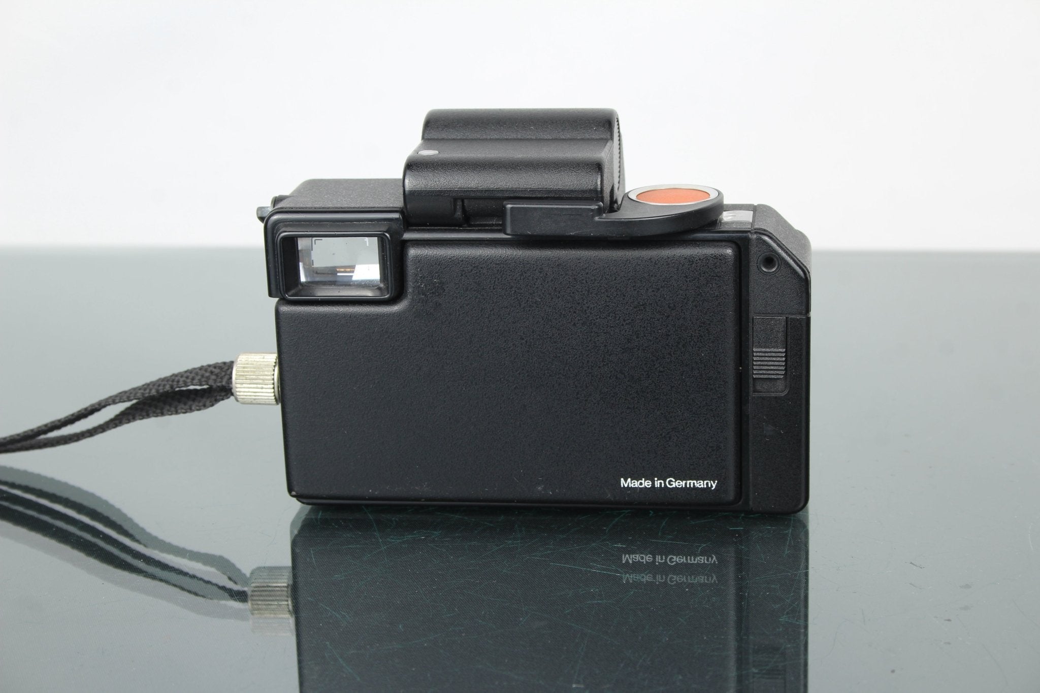 AGFA Optima Flash – Dutch|Thrift