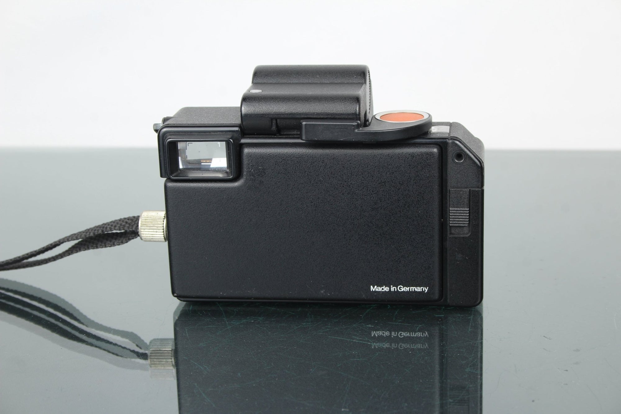 AGFA Optima Flash - Dutch|Thrift