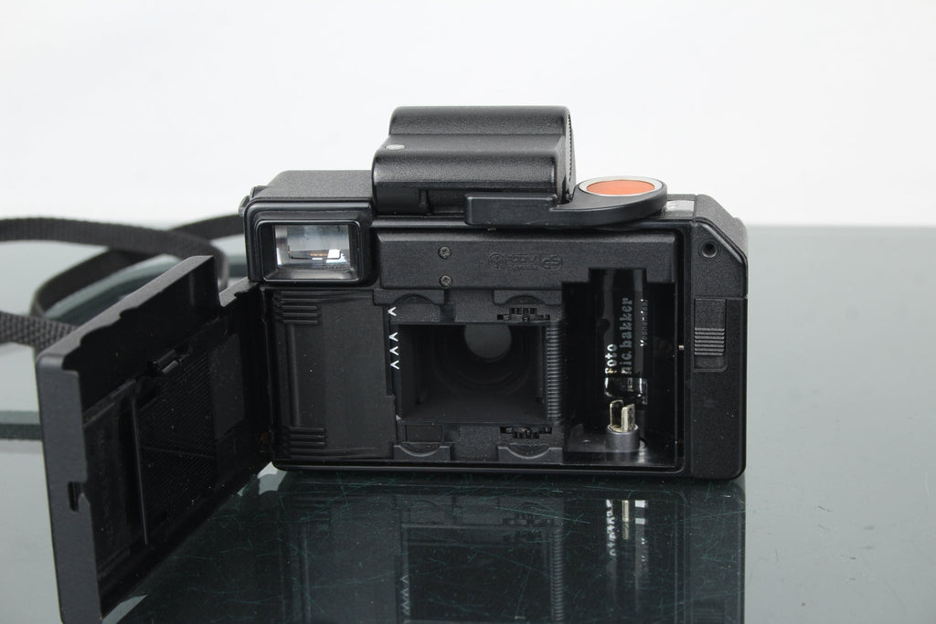 AGFA Optima Flash - Dutch|Thrift