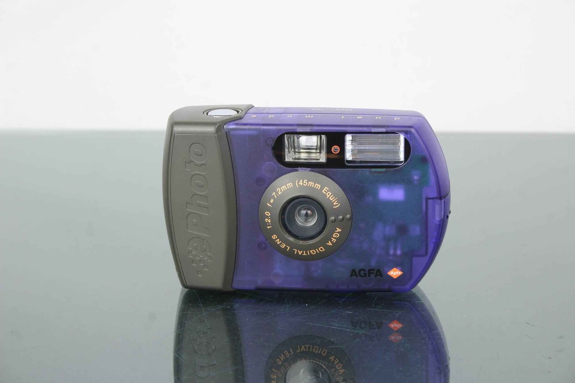 Agfa Photo CL18 - Dutch|Thrift