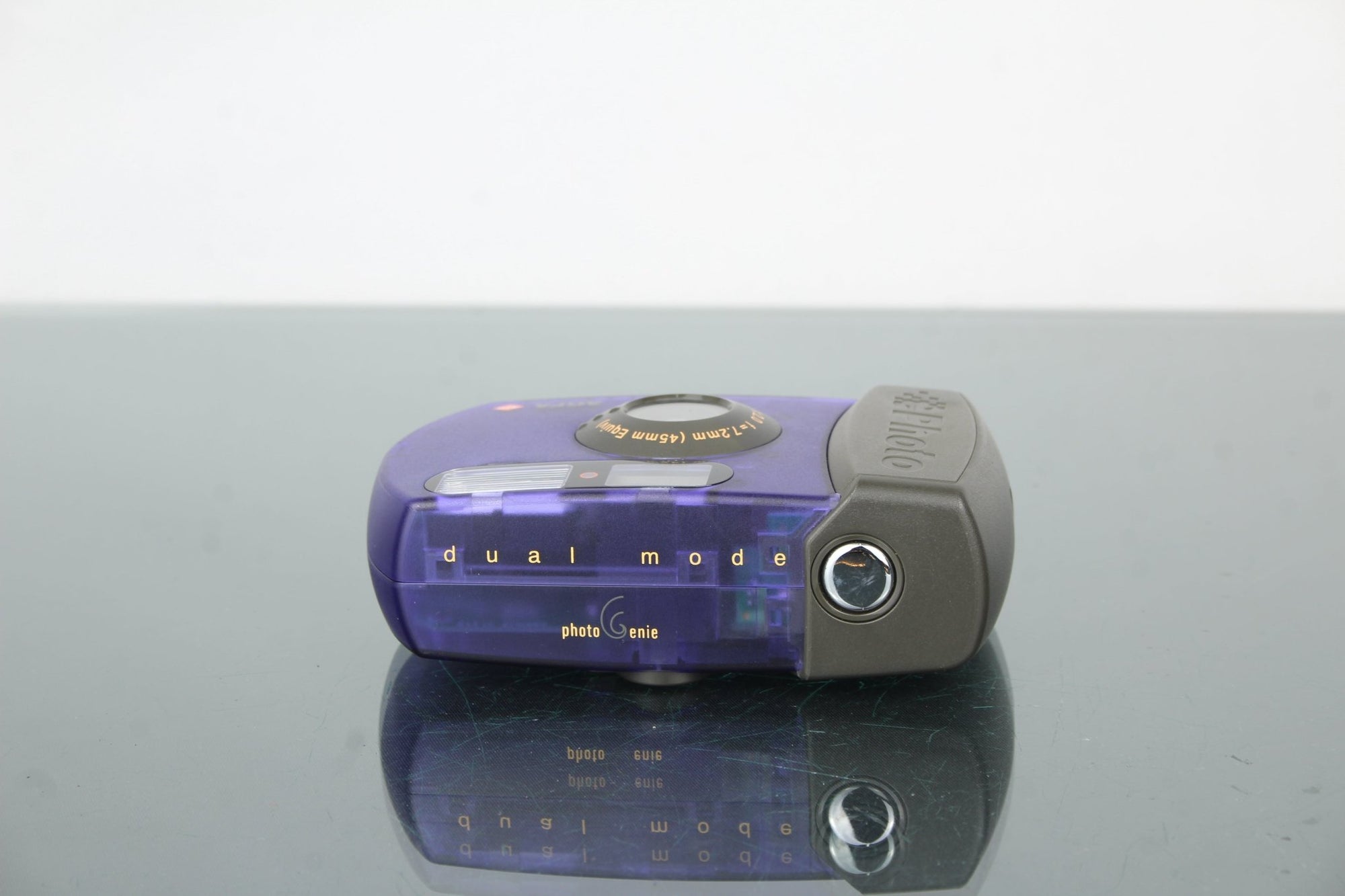 Agfa Photo CL18 - Dutch|Thrift