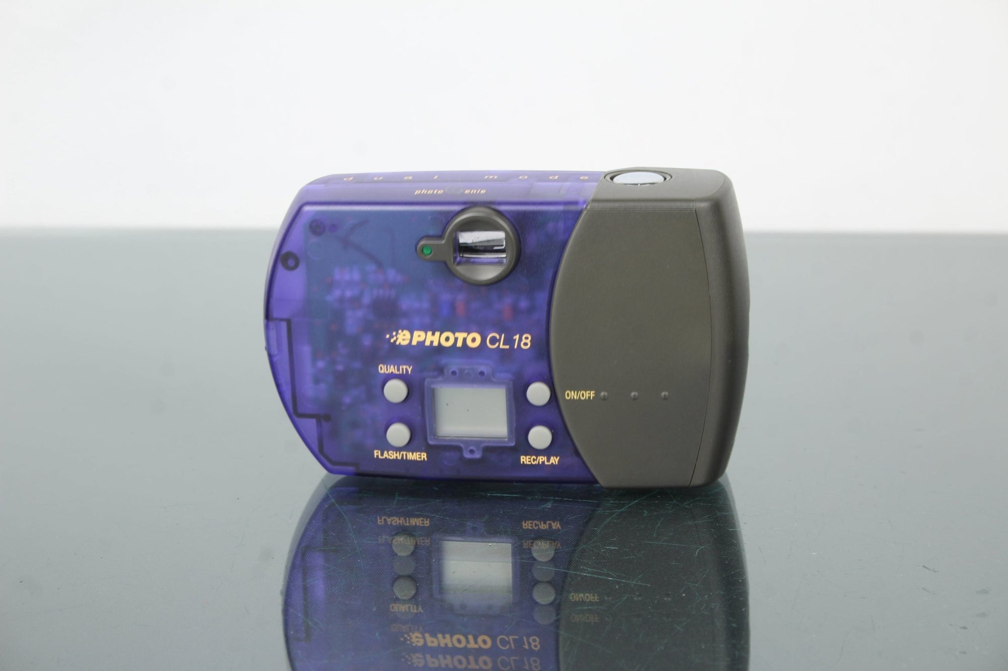 Agfa Photo CL18 - Dutch|Thrift