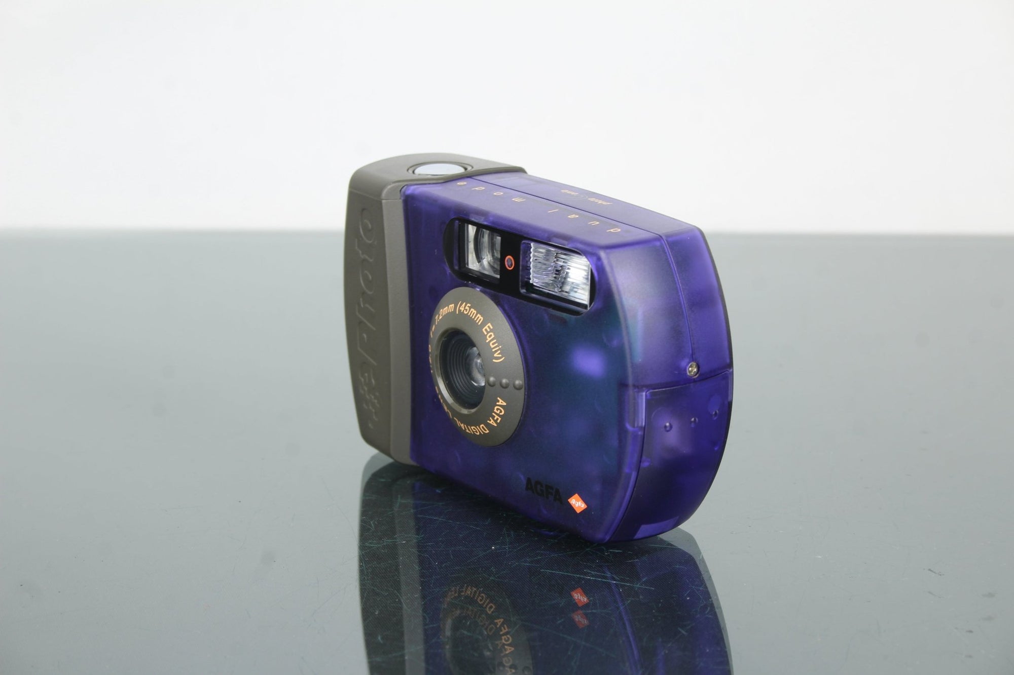 Agfa Photo CL18 - Dutch|Thrift