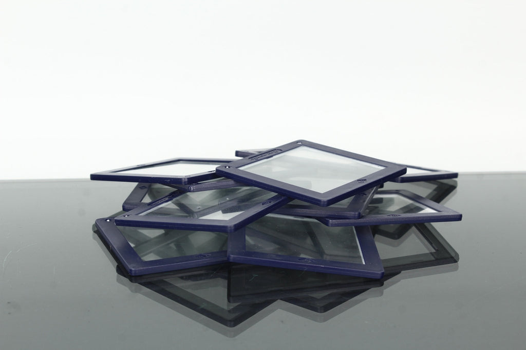 Agfacolor Diaraampjes - Dutch|Thrift