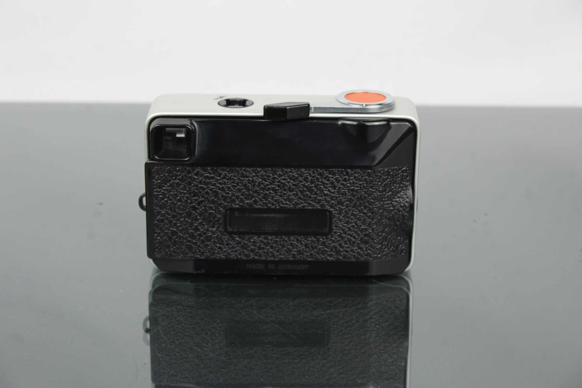 Agfamatic 100 - Dutch|Thrift