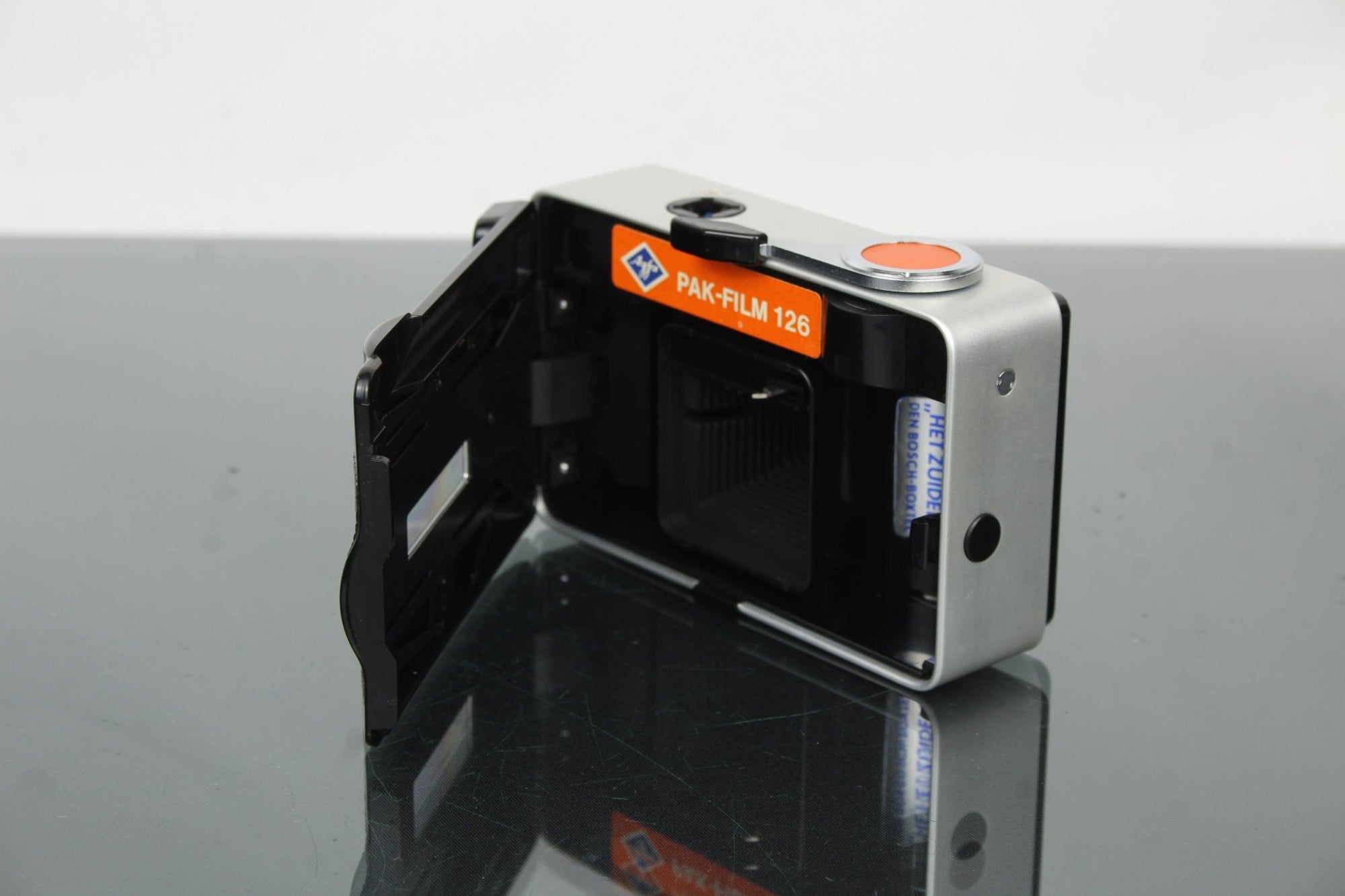 Agfamatic 100 - Dutch|Thrift