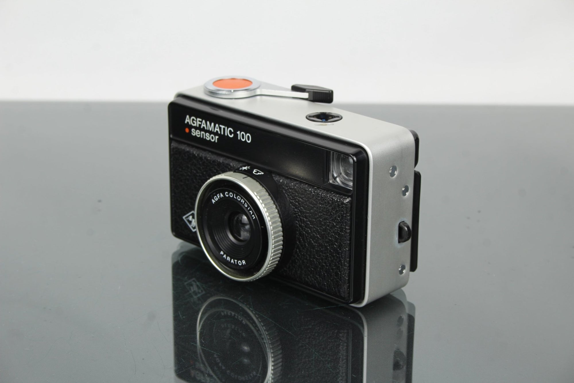 Agfamatic 100 - Dutch|Thrift
